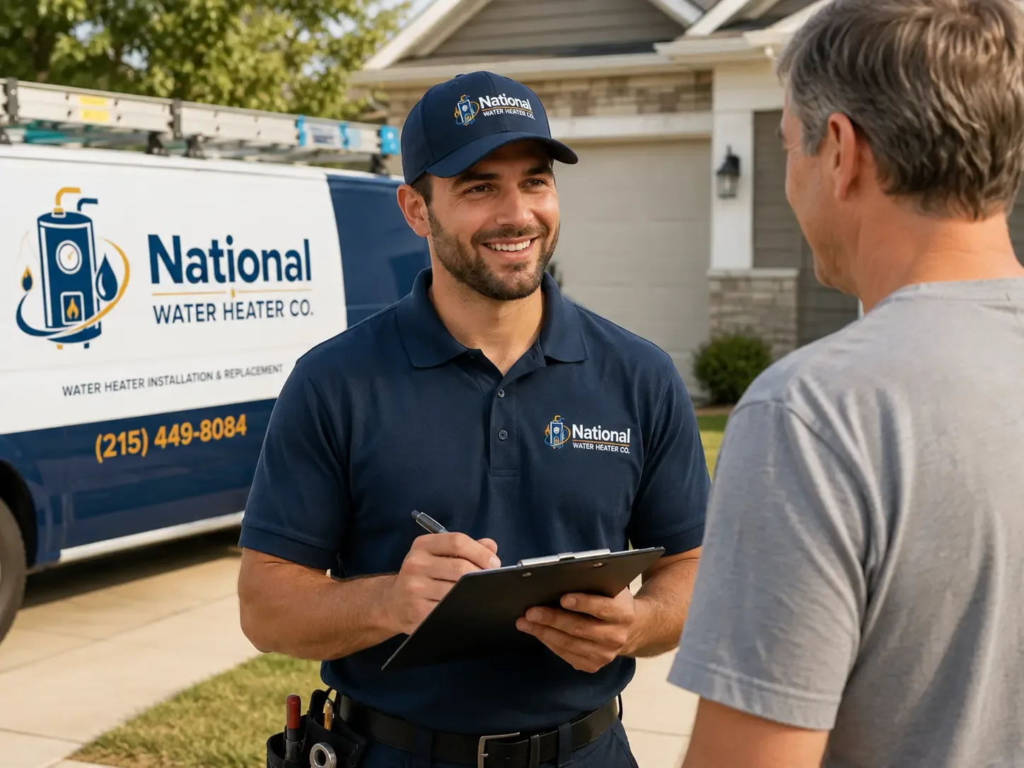 Water Heater Installation Warner, SD FAQs